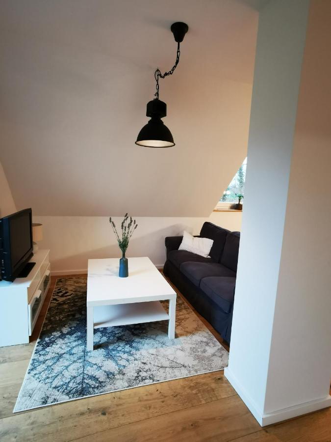 Ferienwohnung Meta Fischerhude Ottersberg Exterior photo